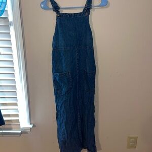 Westbound Blue Denim Apparel